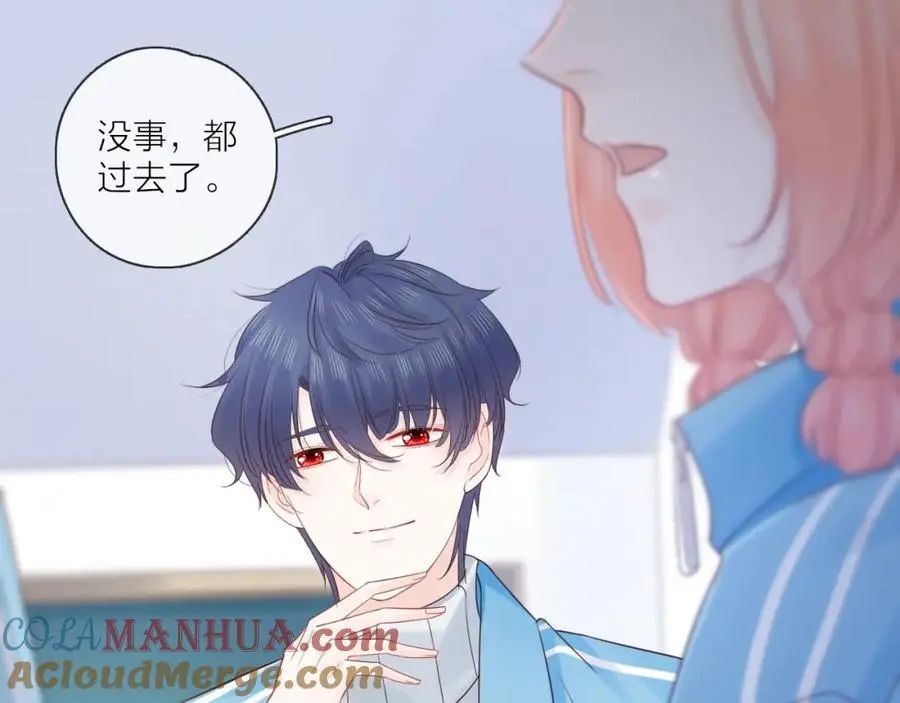 第31话 吃醋的猫48