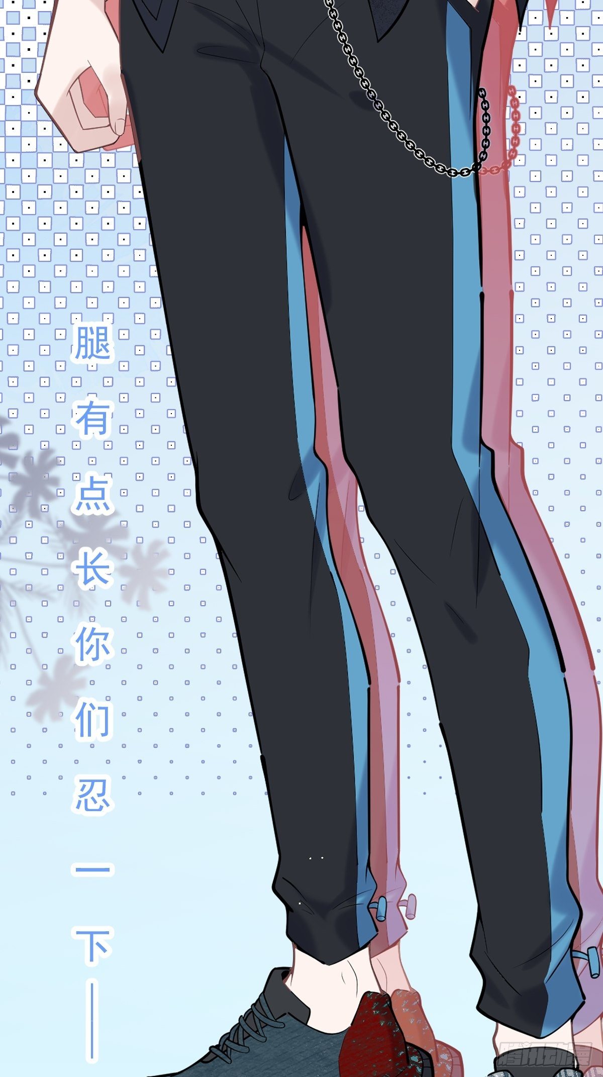 预告来喽！2