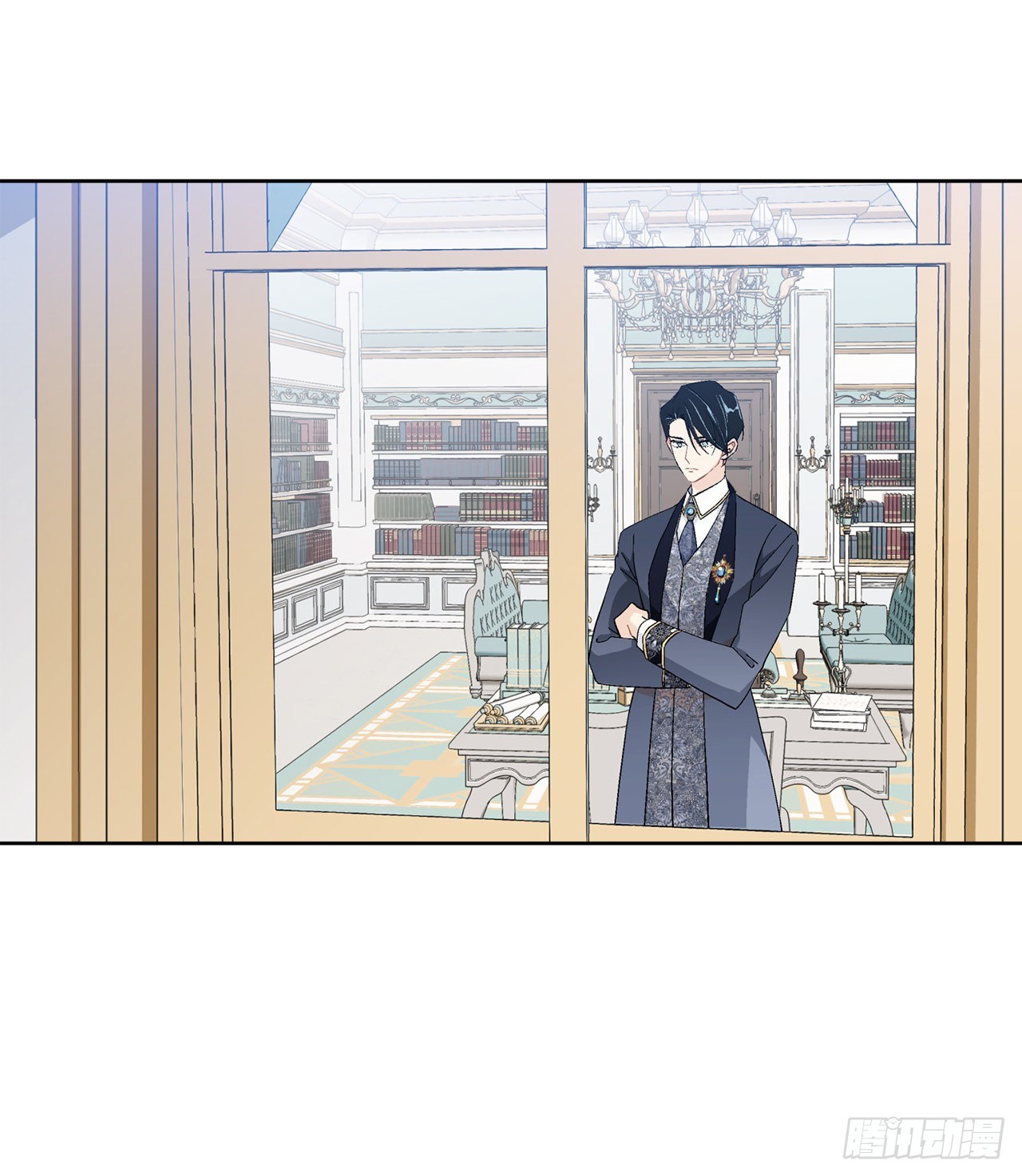 91.回到公爵府54