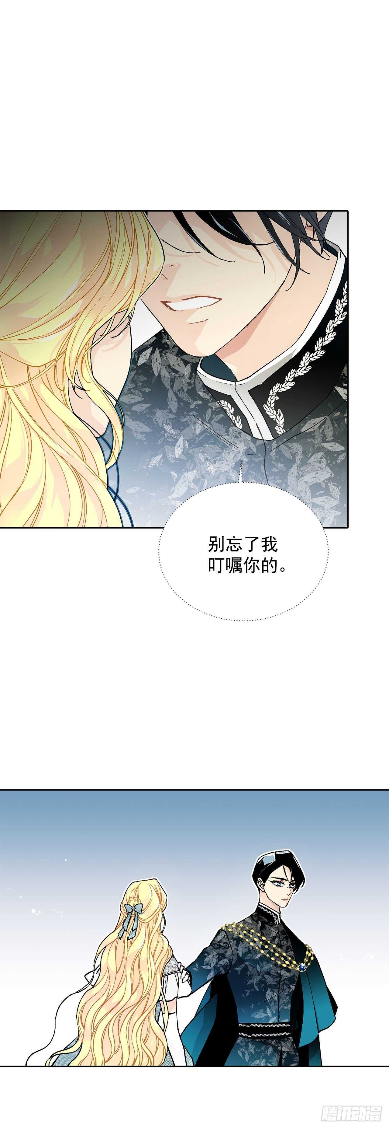 31.大公主的生日宴会25