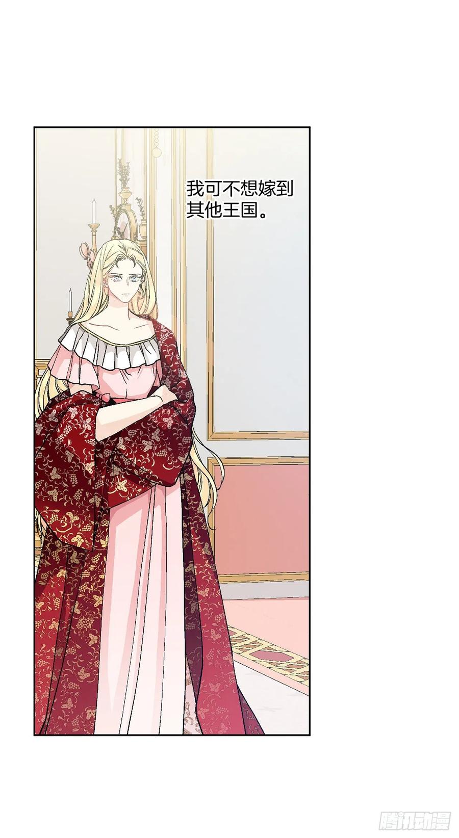 47.来自大公主的杀机59