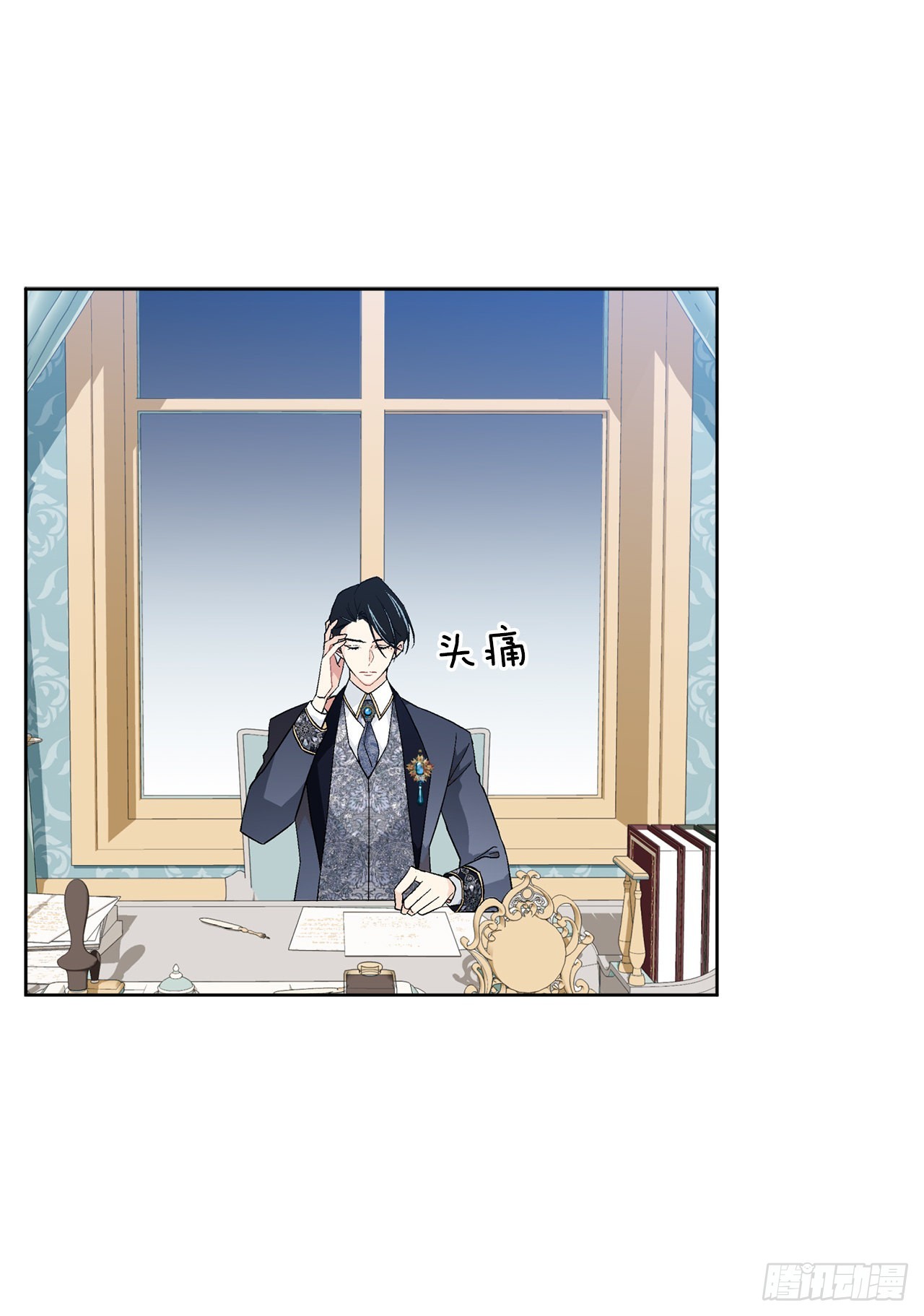 91.回到公爵府51
