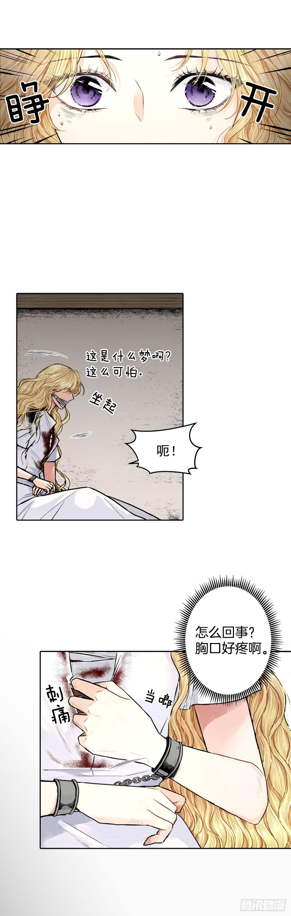 2.获救4