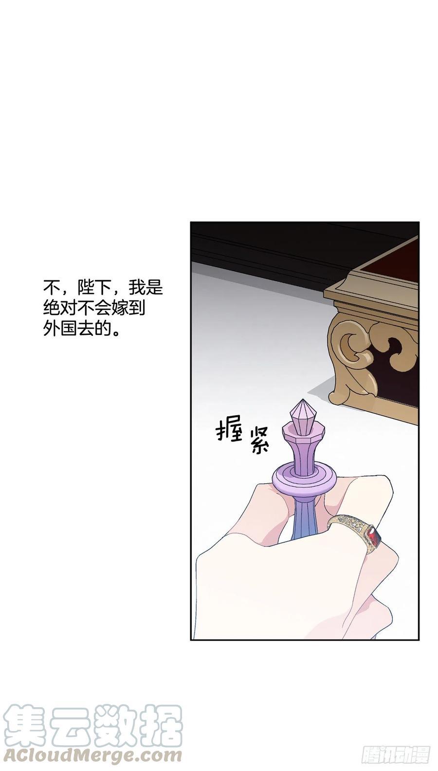 67.大公主的结局27