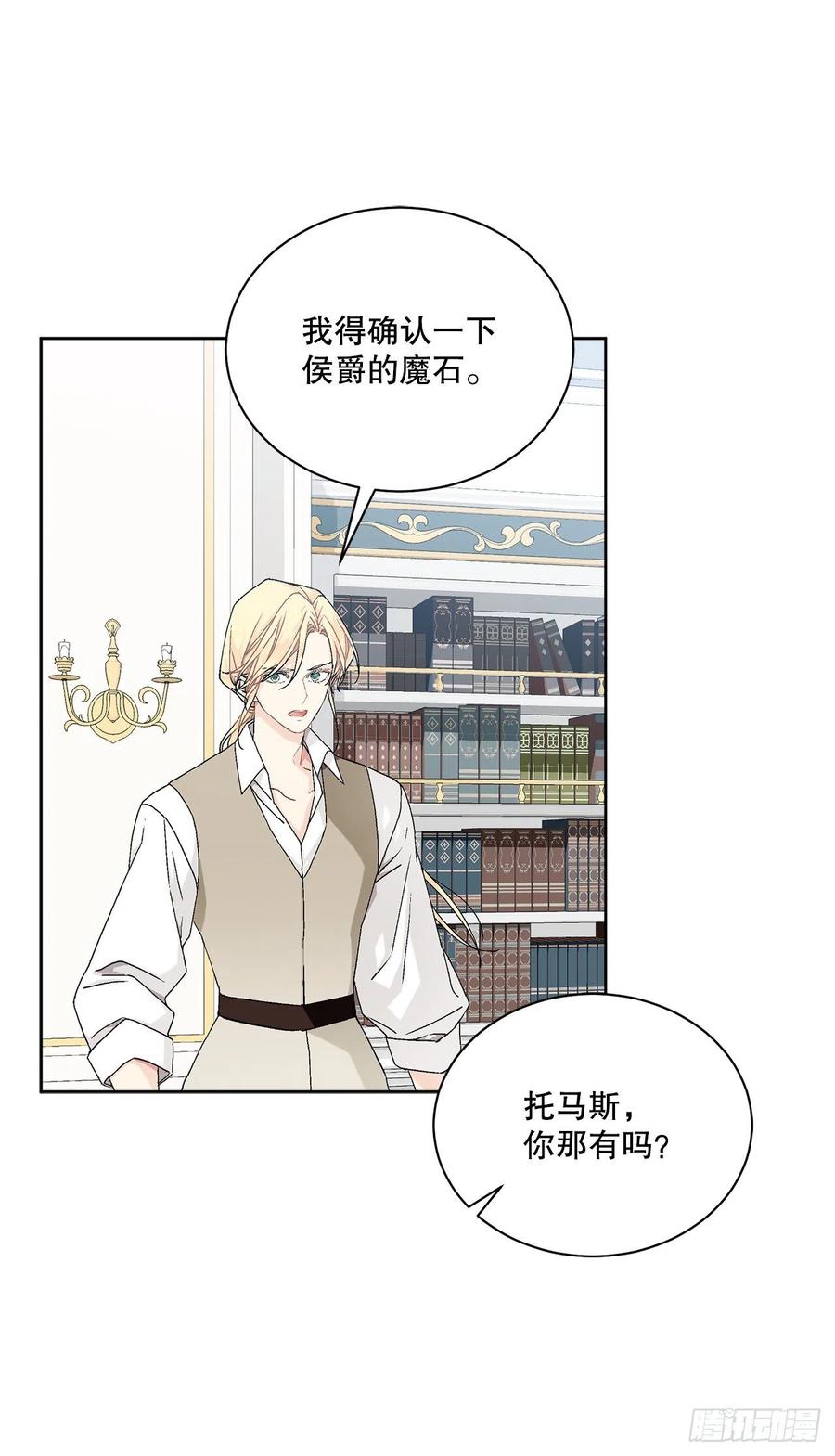 61.侯爵的魔石20