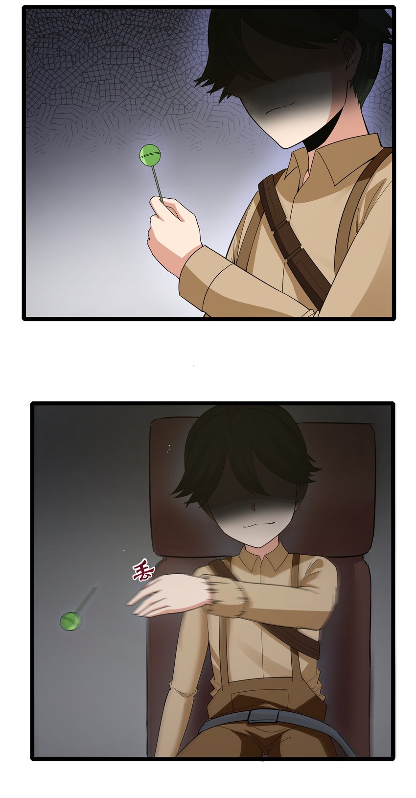 019 怪兽来袭！62