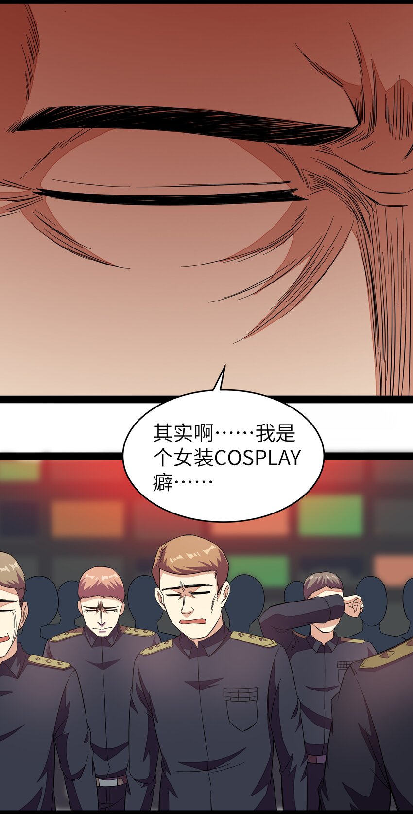 013 暴走！库罗波诺夫50