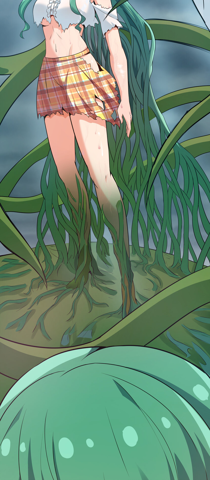 8 伊丽莎白·普兰特（下）73