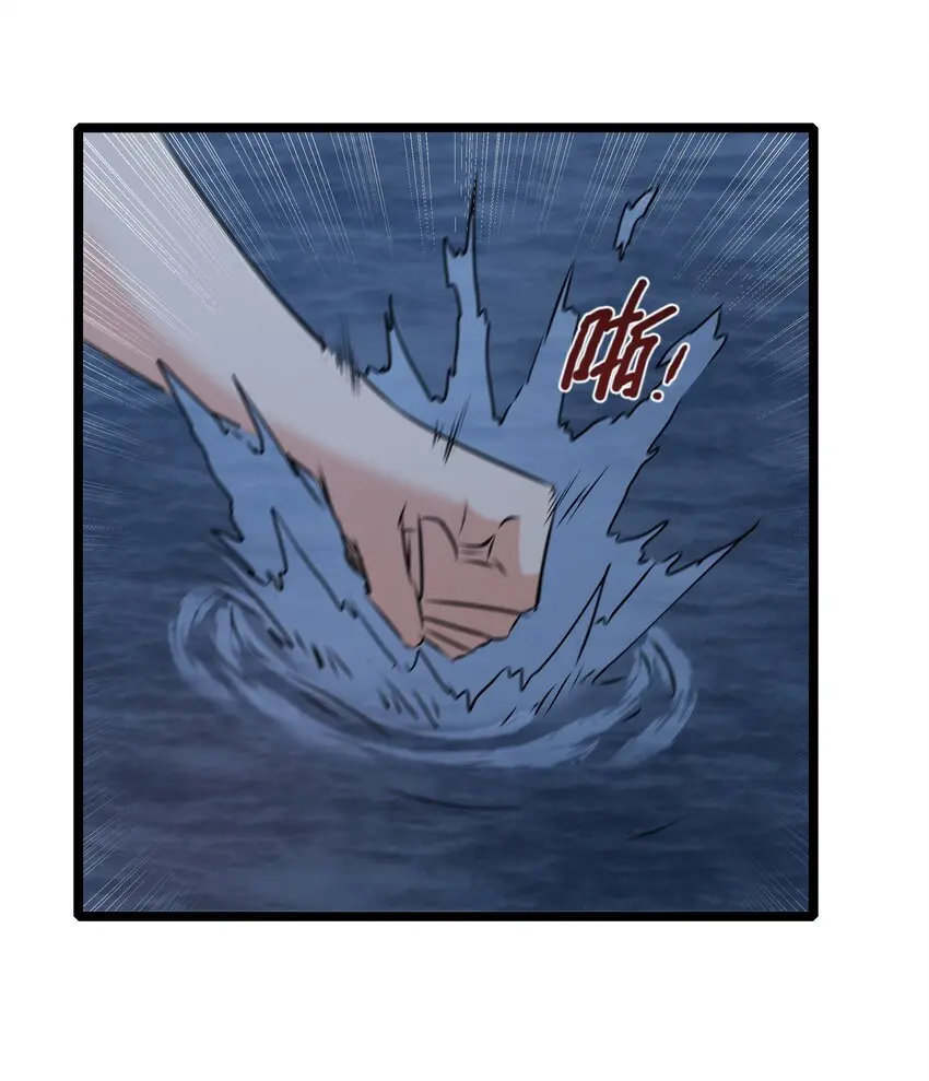 025 肌肉VS怪兽！58