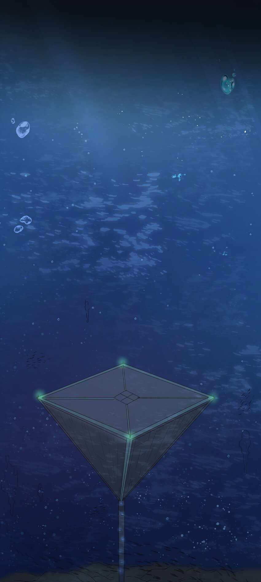 027 恐惧归来！50