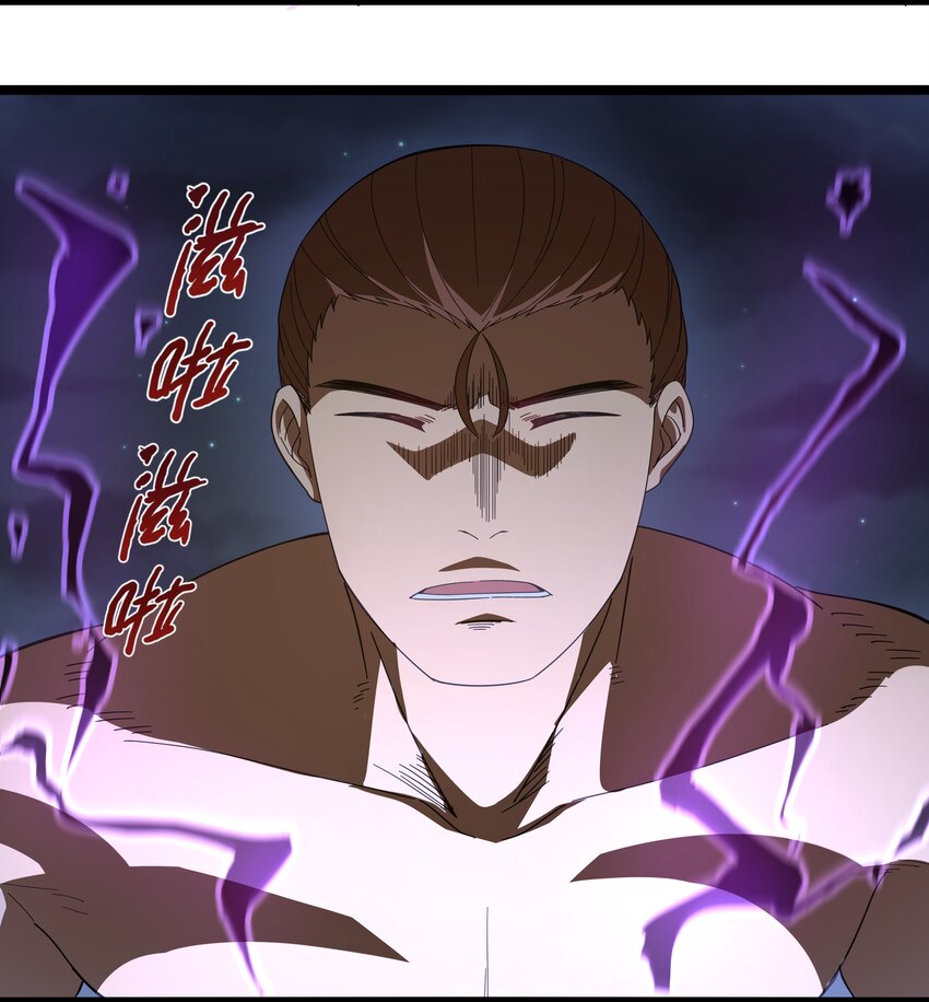 025 肌肉VS怪兽！23
