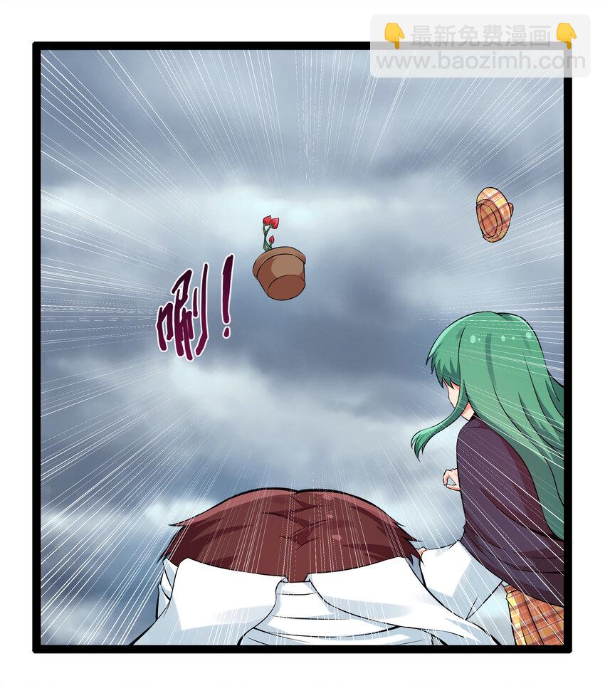 7 伊丽莎白·普兰特（上）32