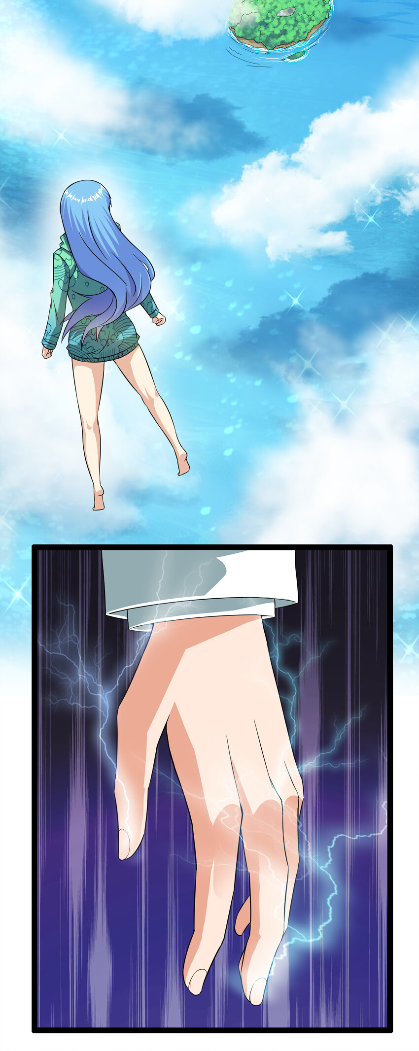 5 班长VS班长28