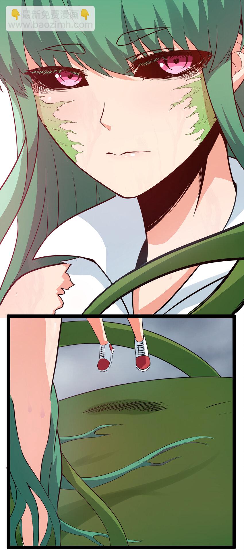 8 伊丽莎白·普兰特（下）74
