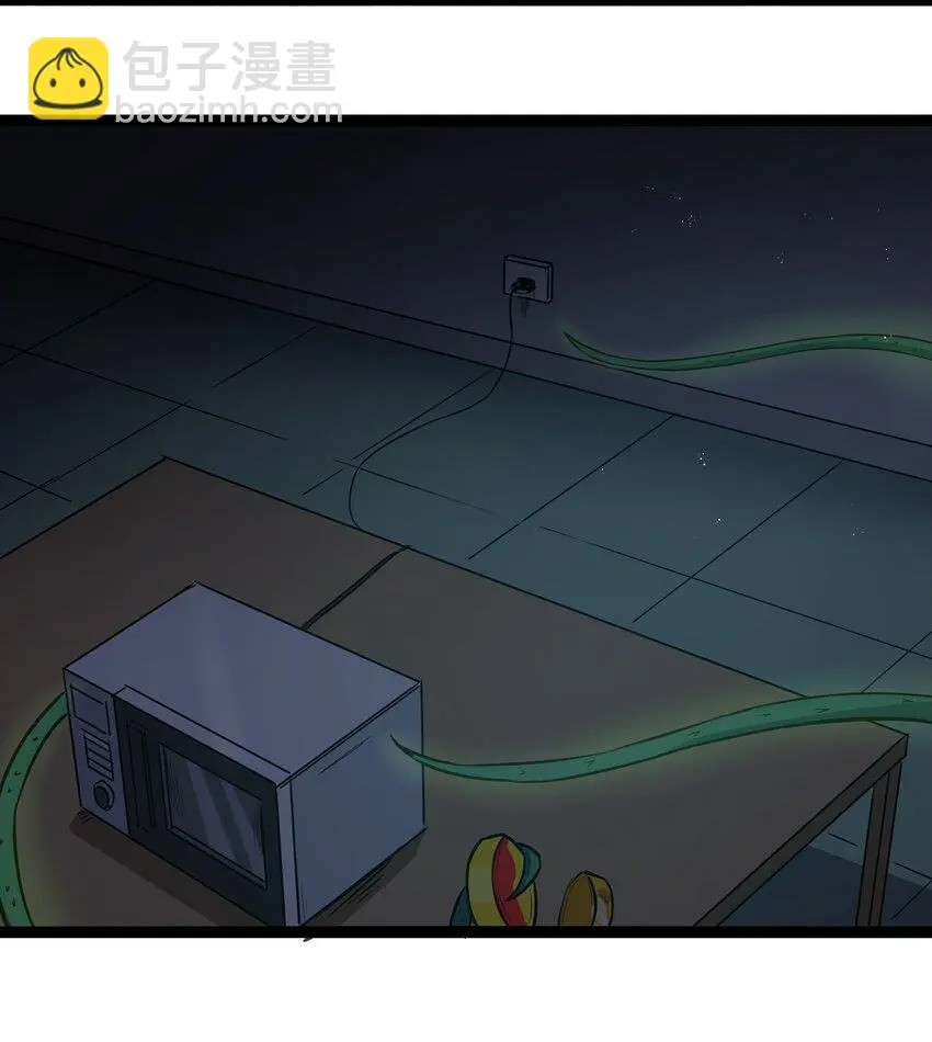 026 清晨危机！37