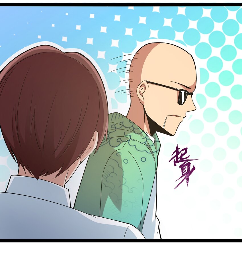 027 恐惧归来！30