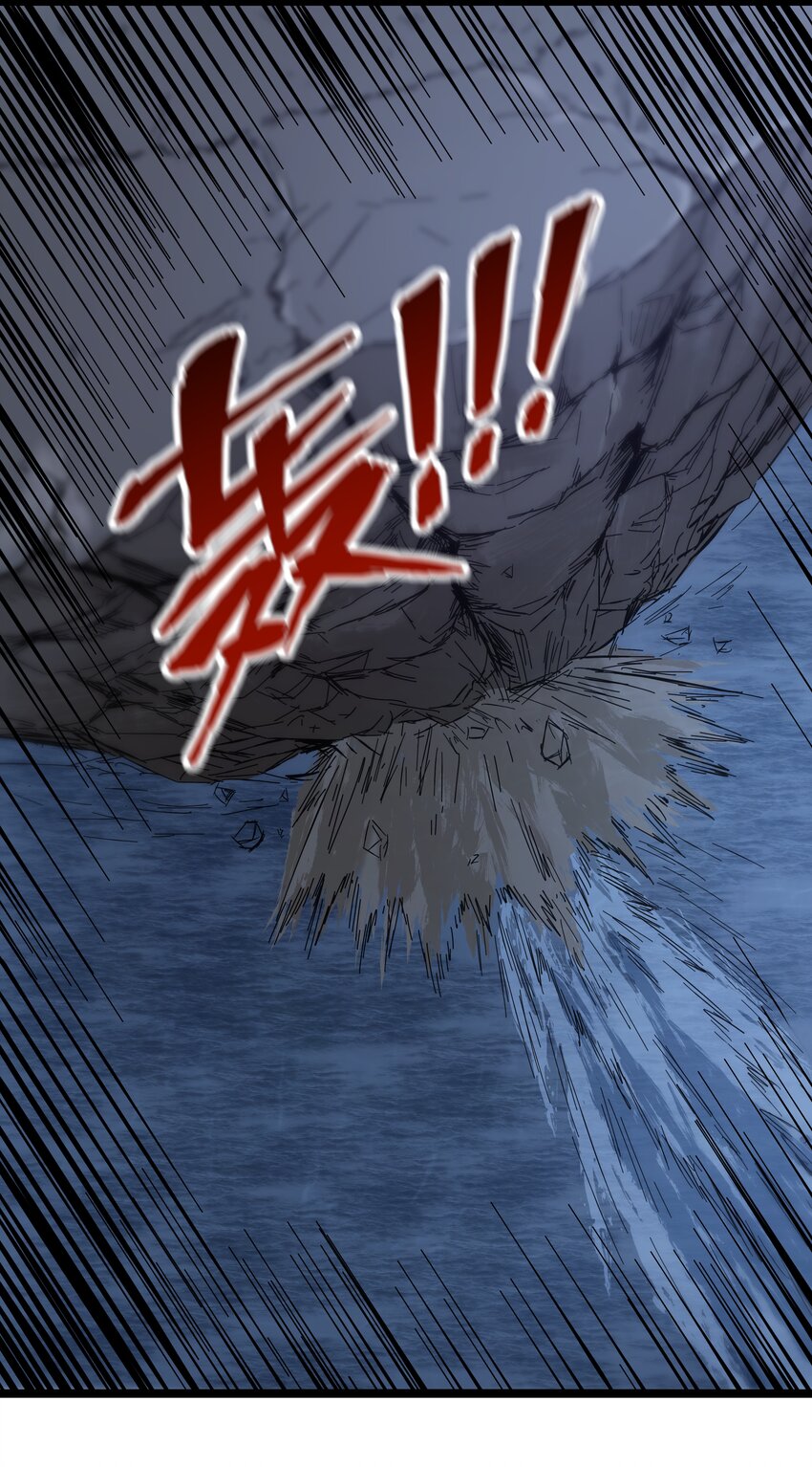 025 肌肉VS怪兽！9