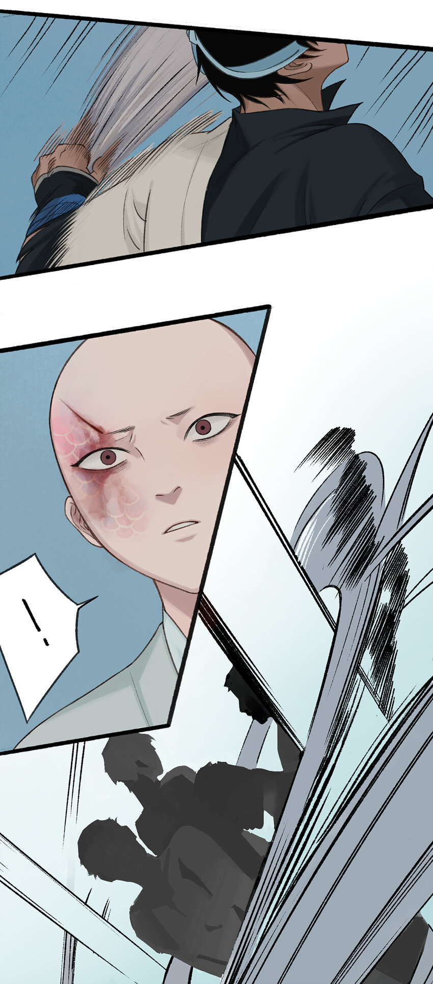 022 死士大乱斗，擒贼先擒王！20