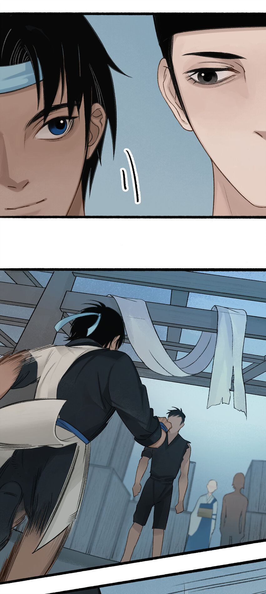 022 死士大乱斗，擒贼先擒王！18