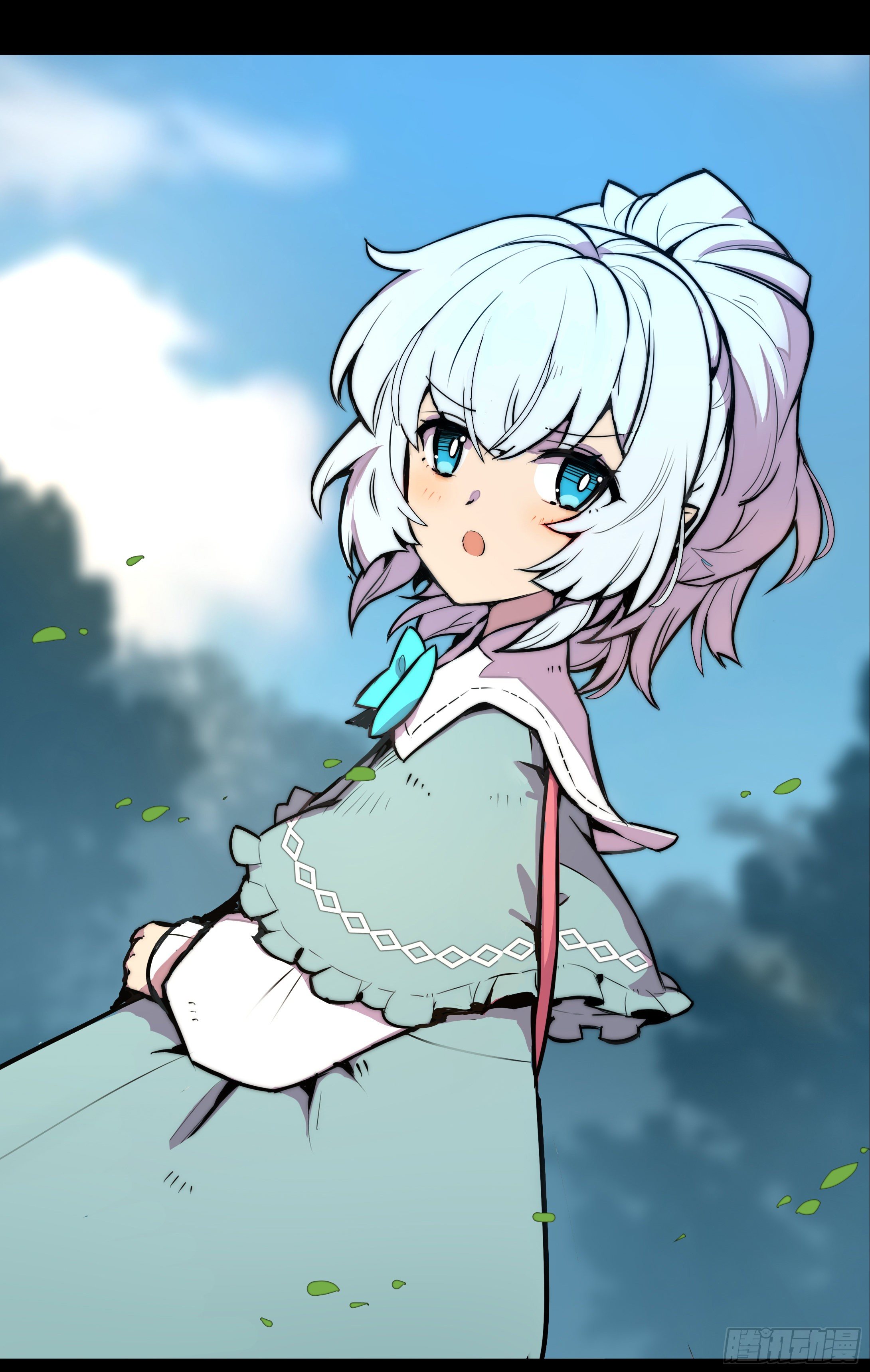预告11