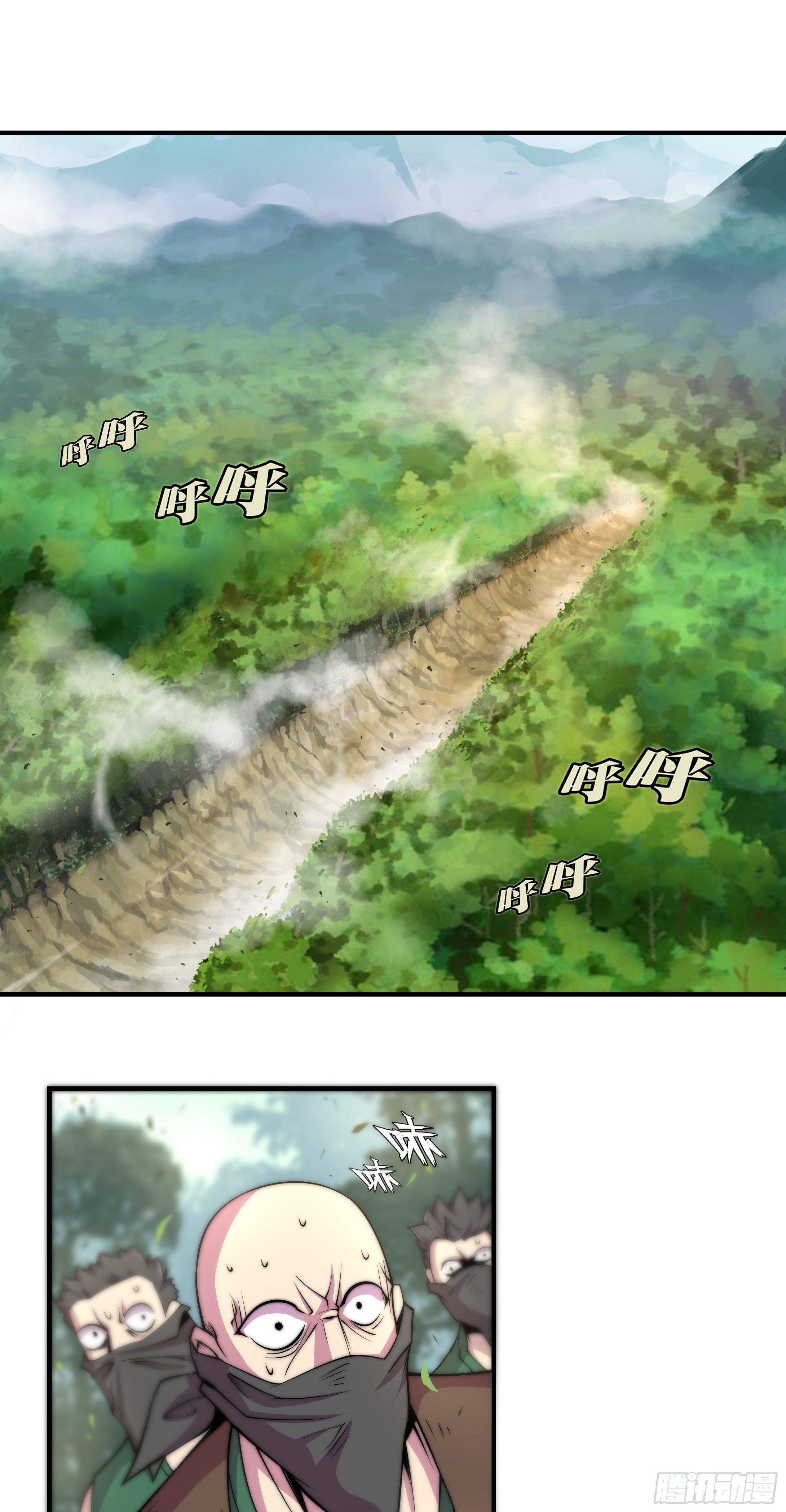 1. 初来乍到46