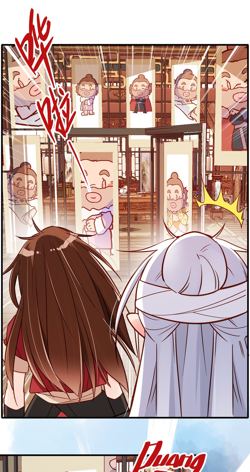 006 怎么这人还偷窥！19