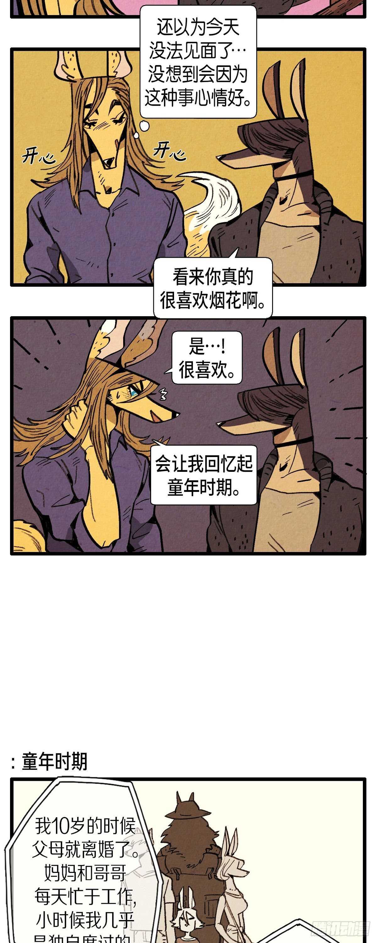 第21话 职业病1