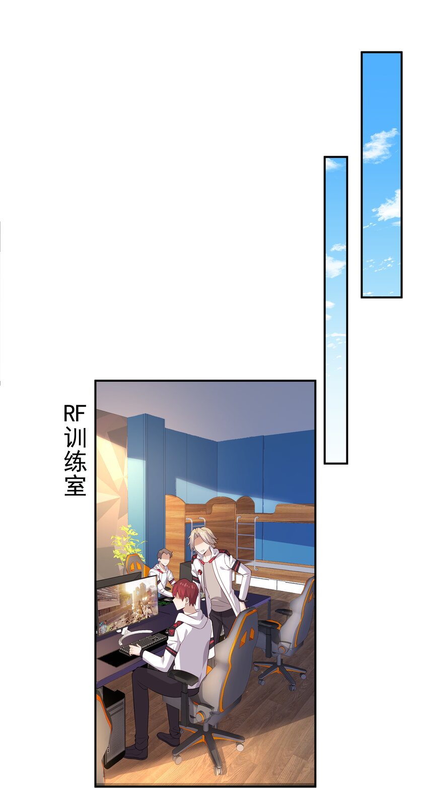 25 睡他床，揉他猫12