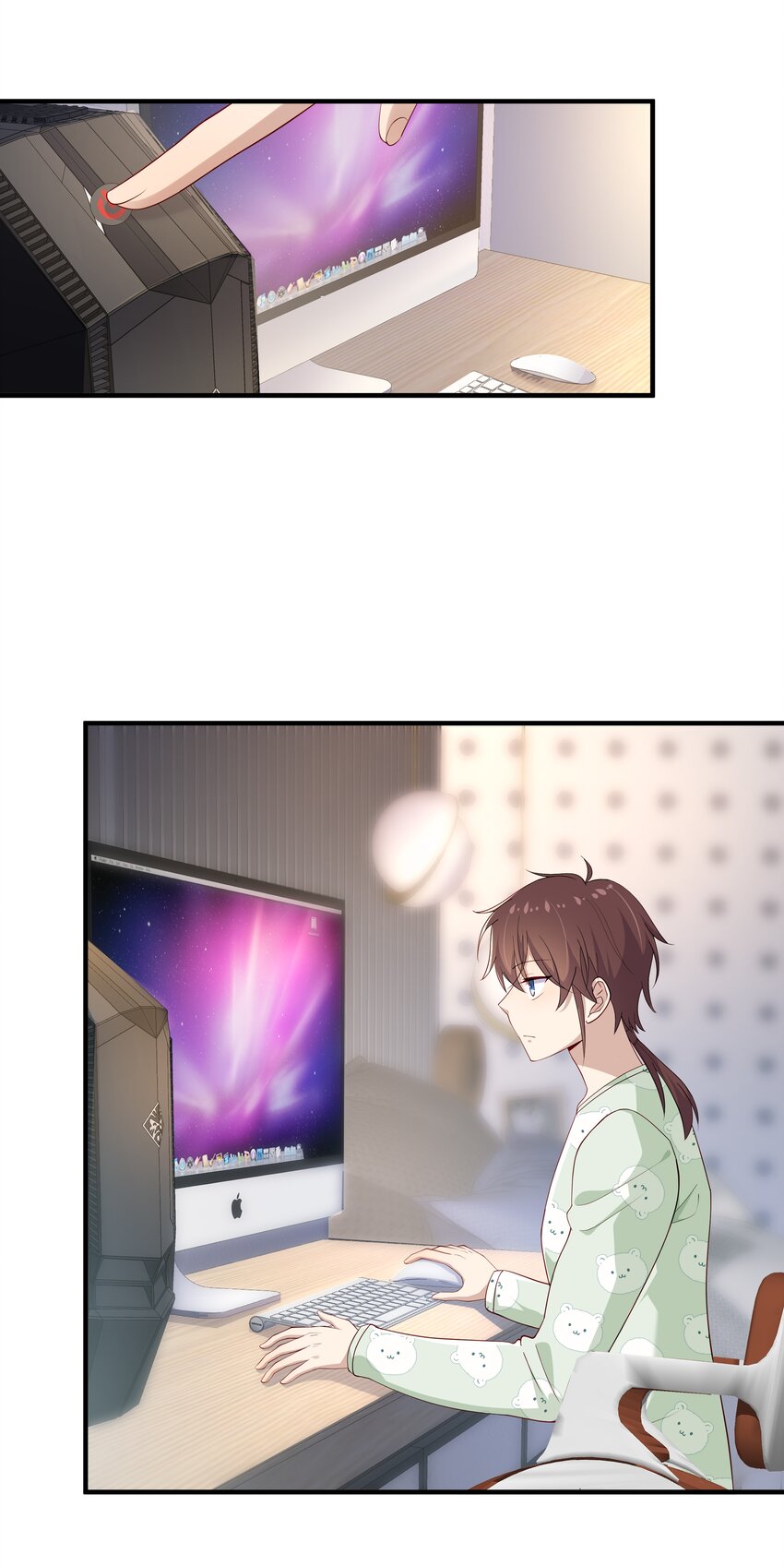9 今天神烦ADC29