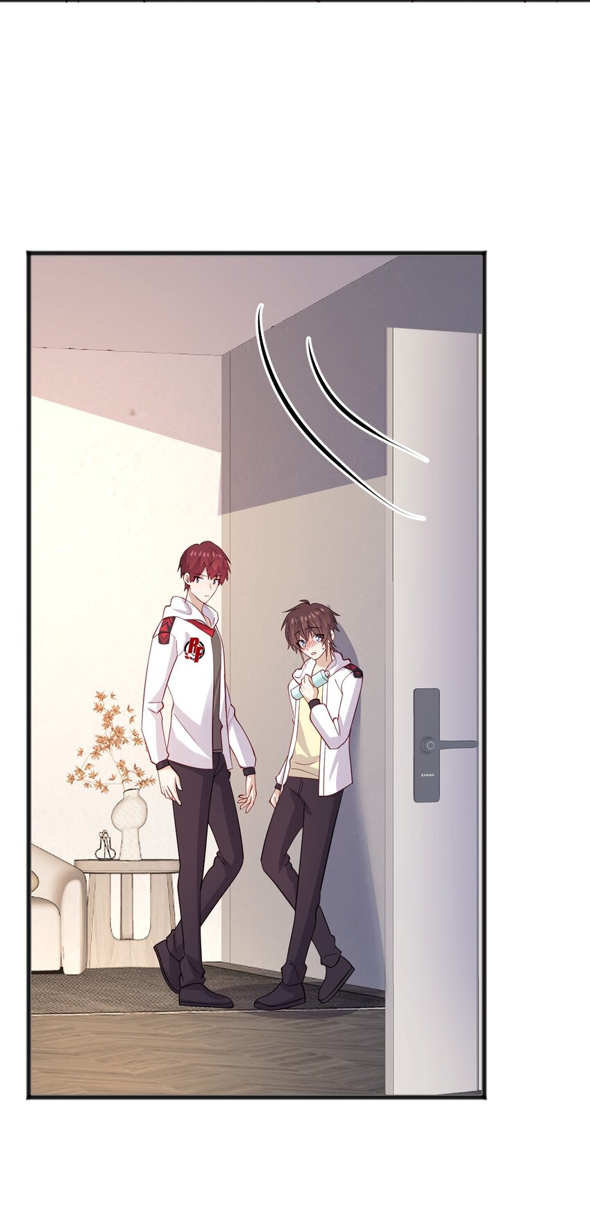 43 藏不住的心思24