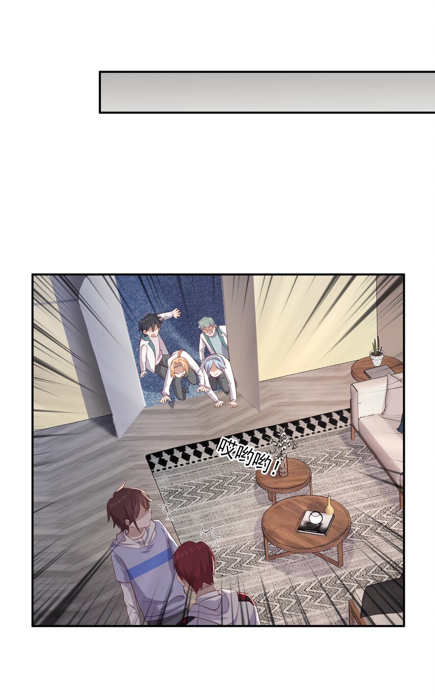 8 队霸欺负小男孩27