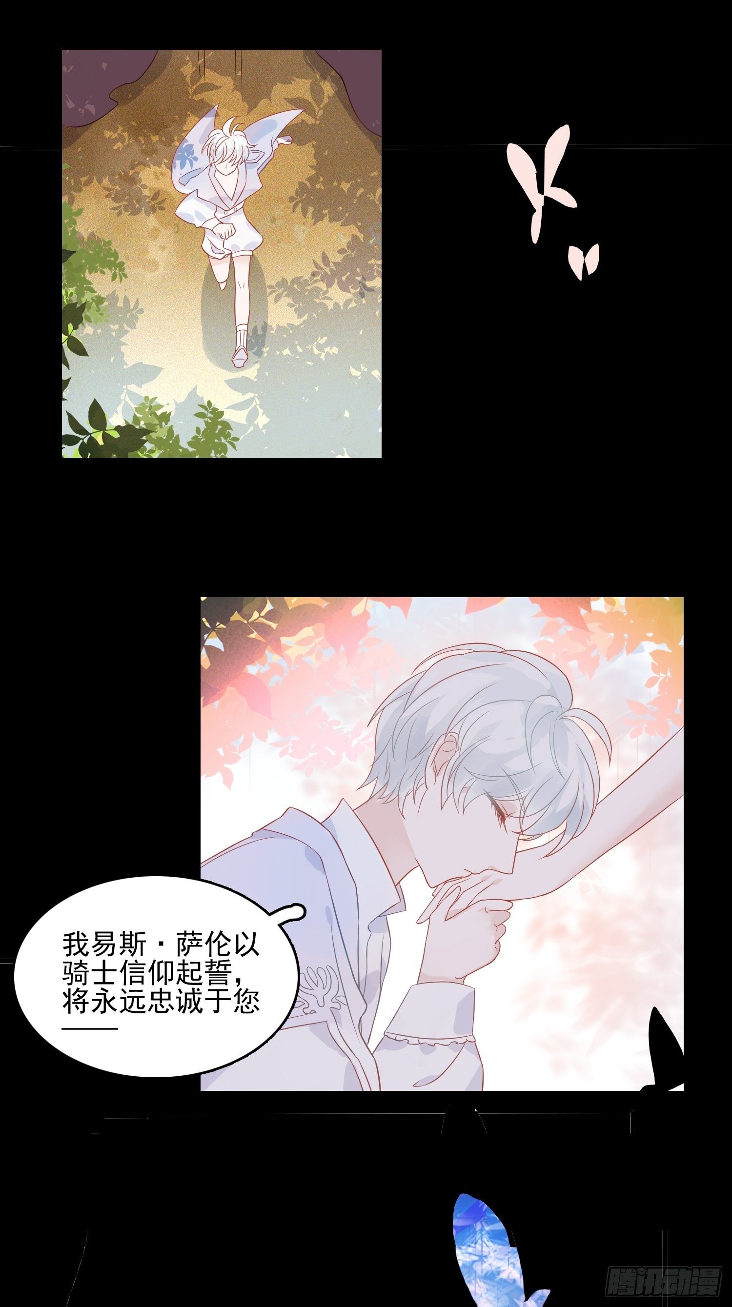 第四话 小骑士19