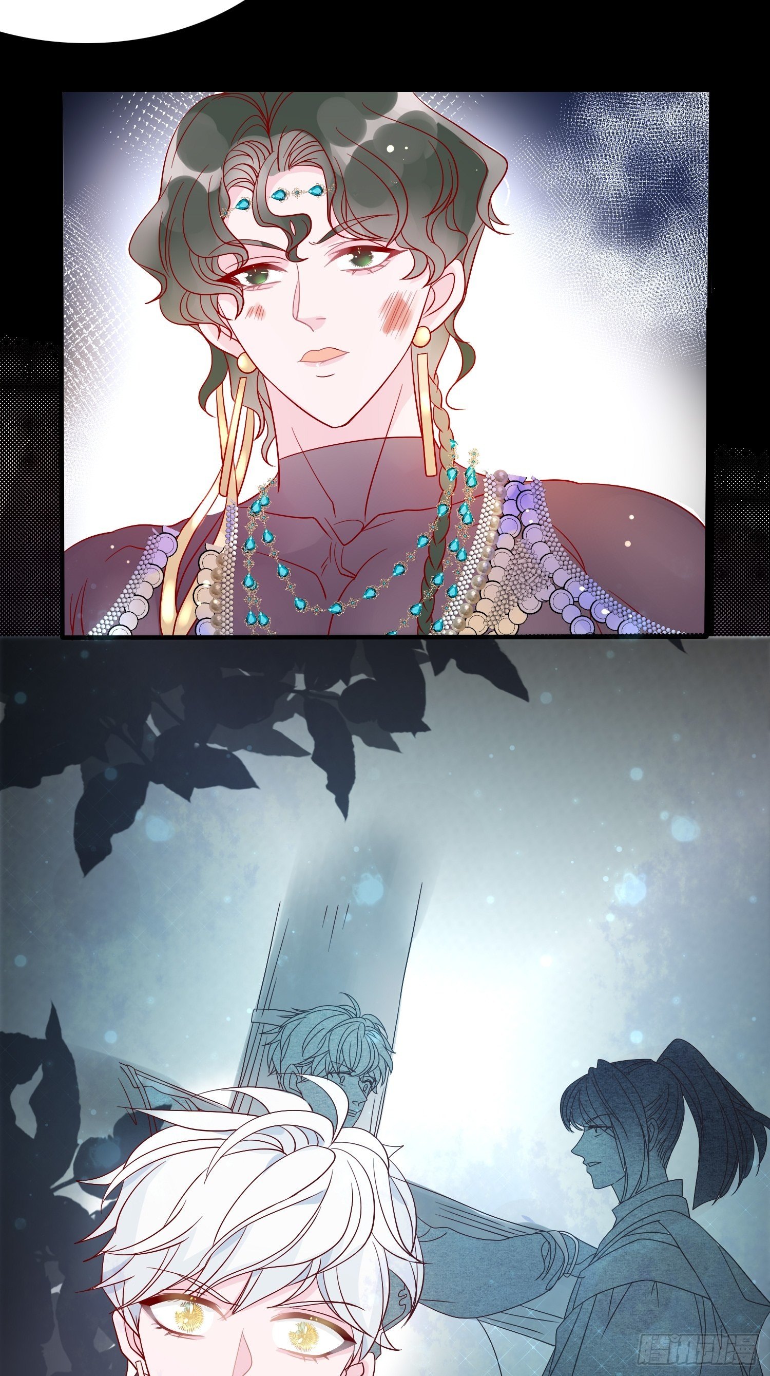 第四十六话 爱与尊严27