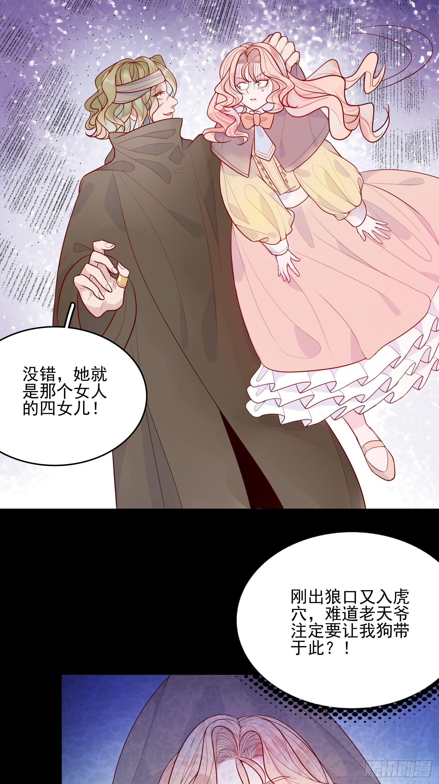 第十七话 主人我会保护你的15