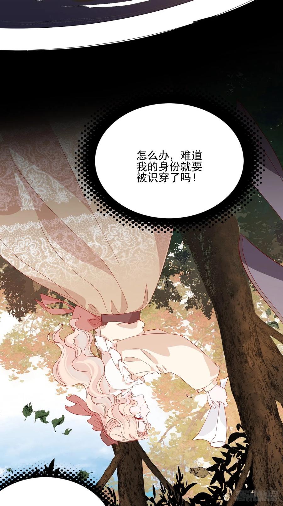 第四十三话 身份揭穿？19