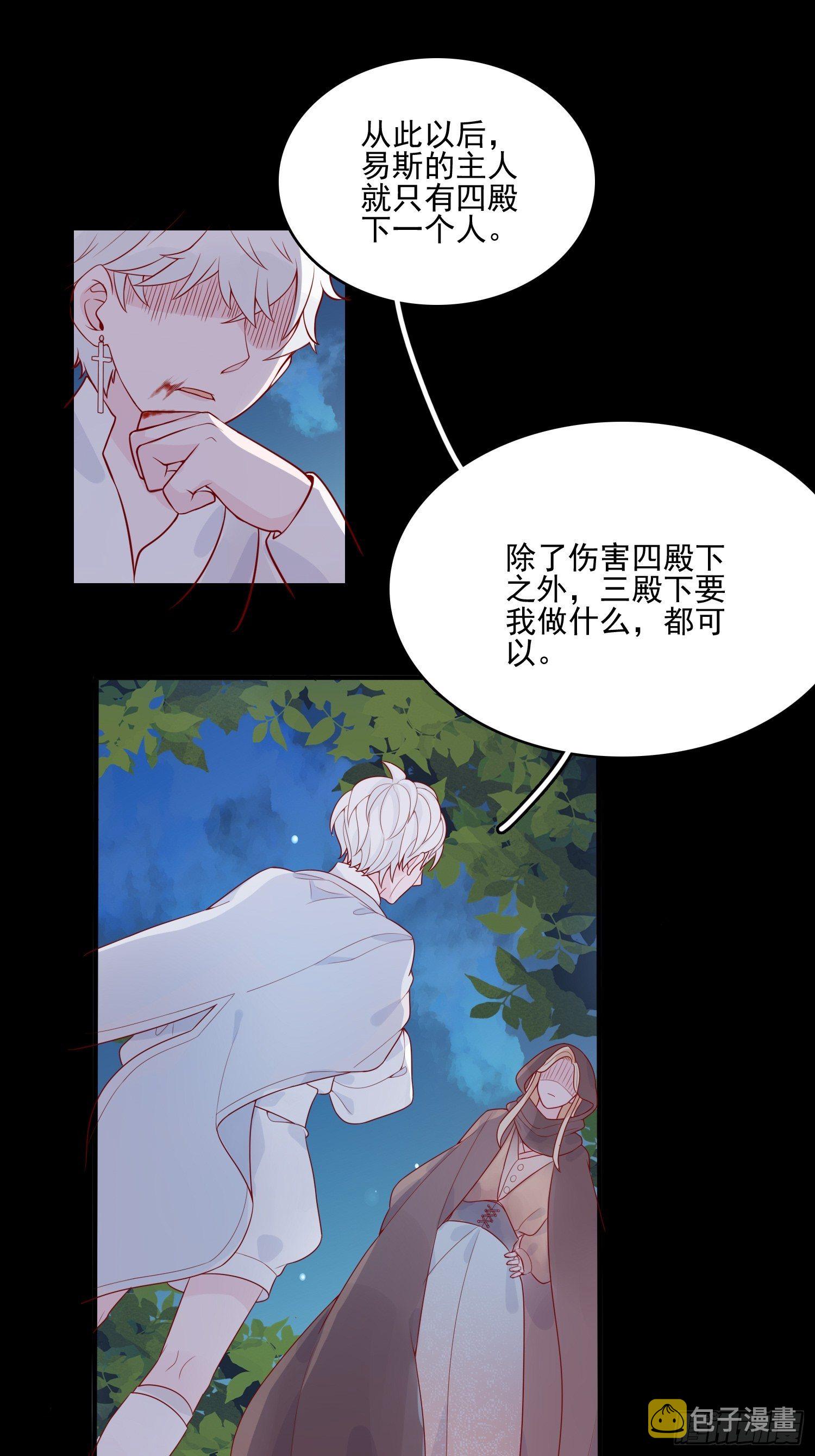 第十五话 小骑士的心动34