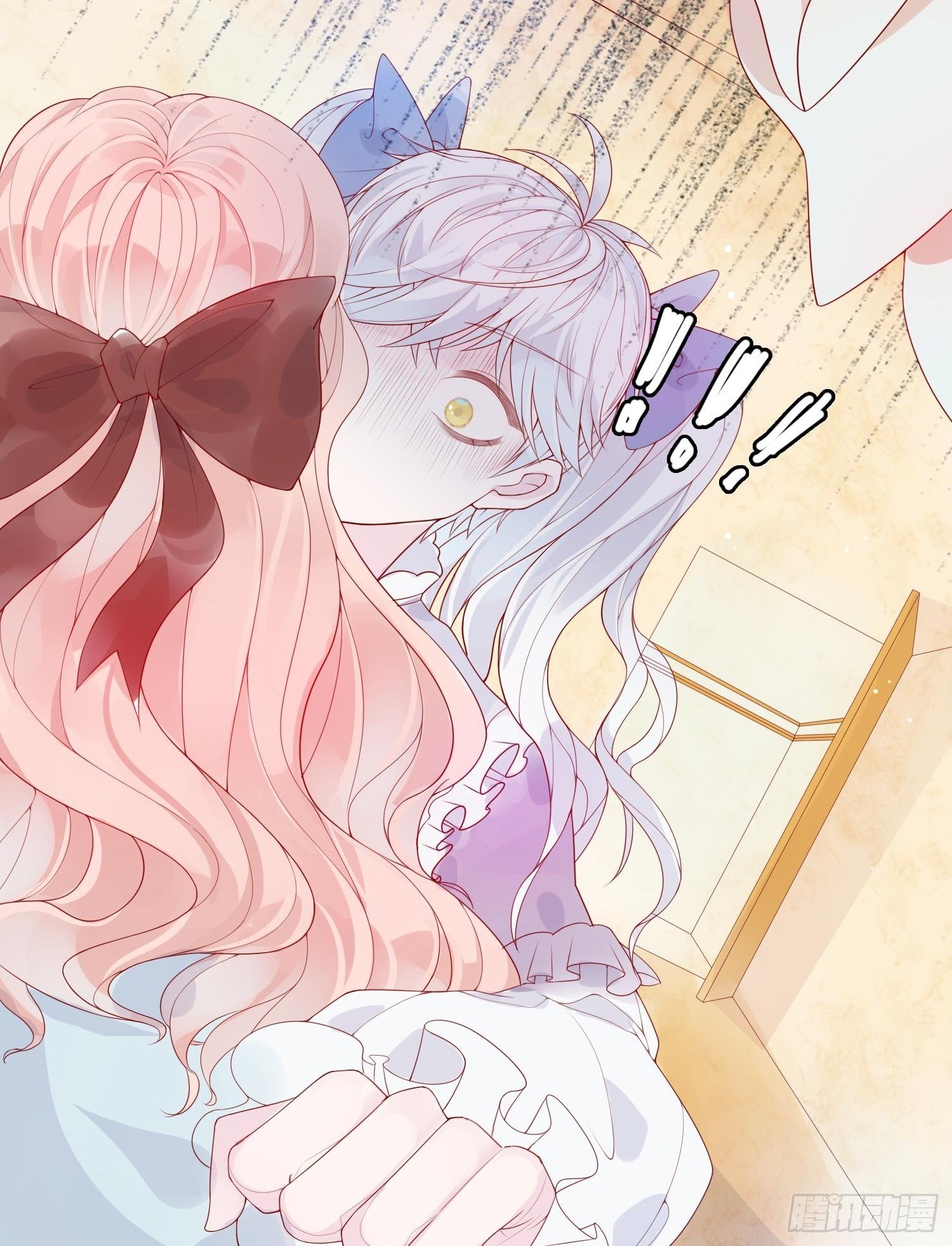 第七话 亲……？24