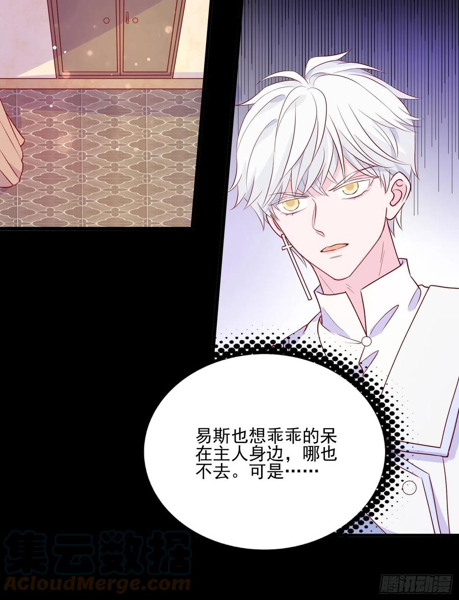 第四十一话 宴会的决心9