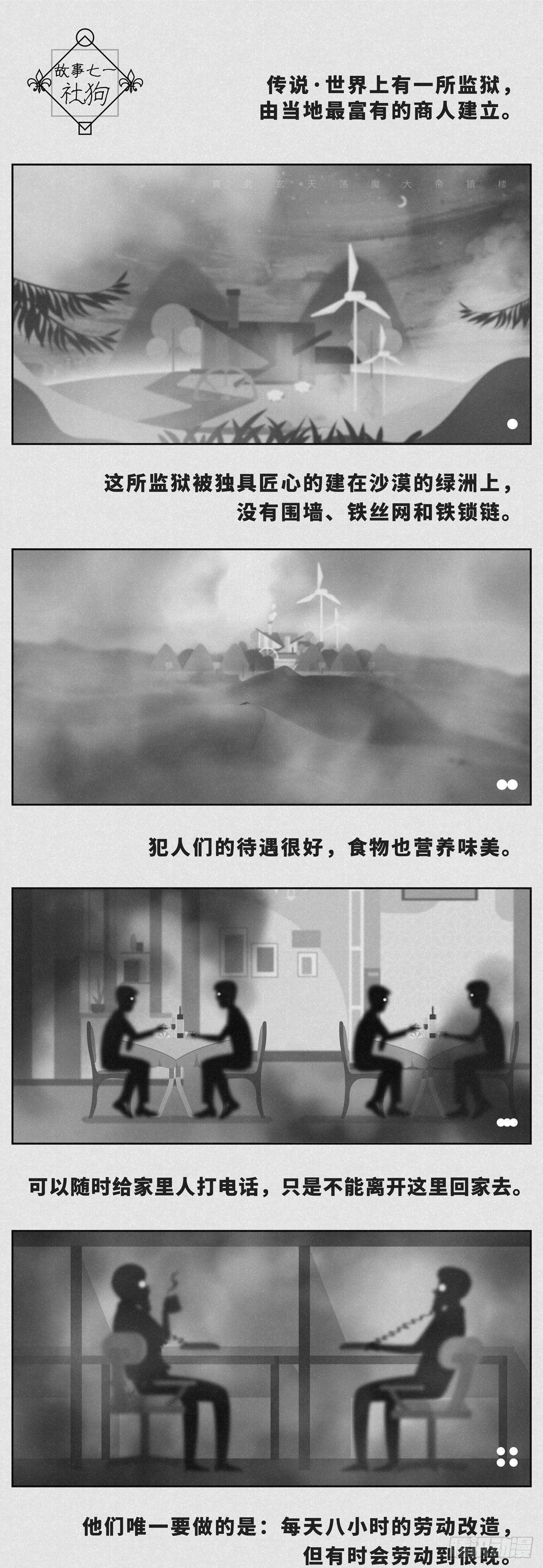 社狗0