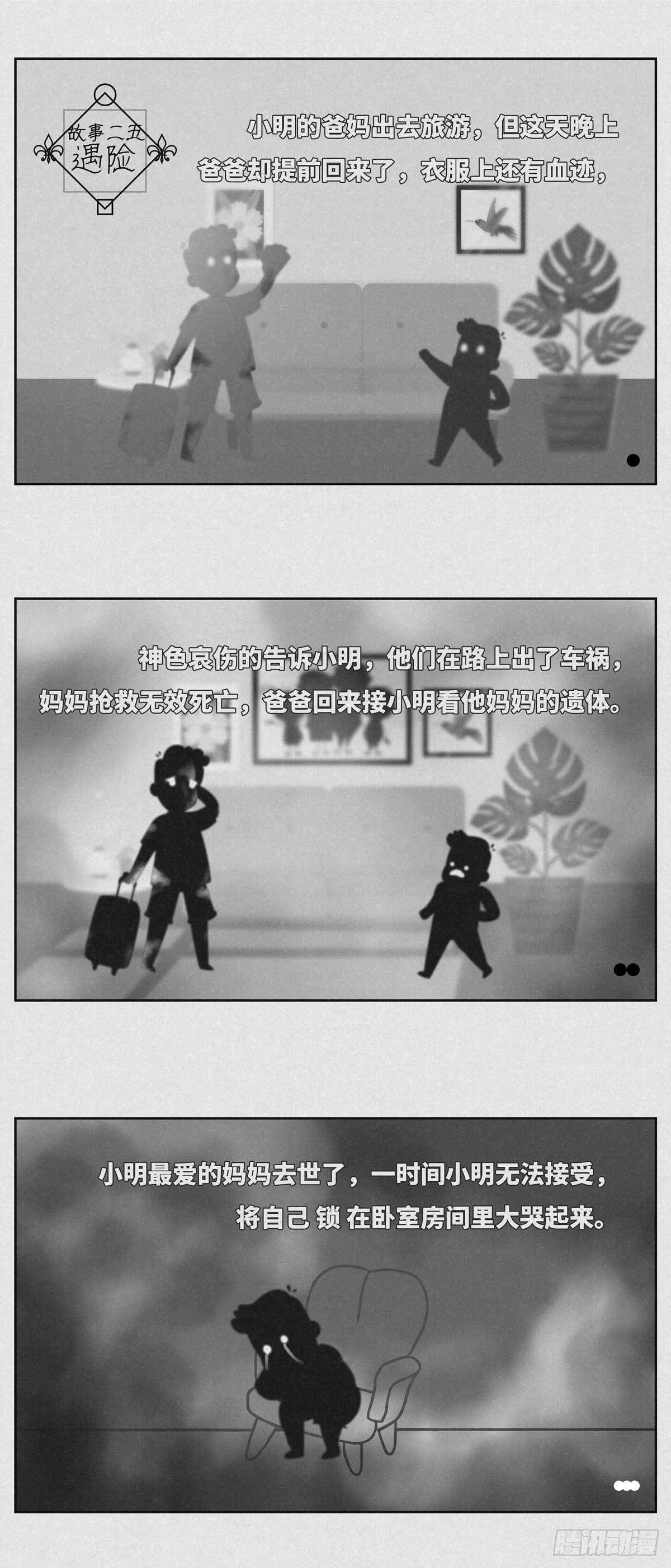 遇险0