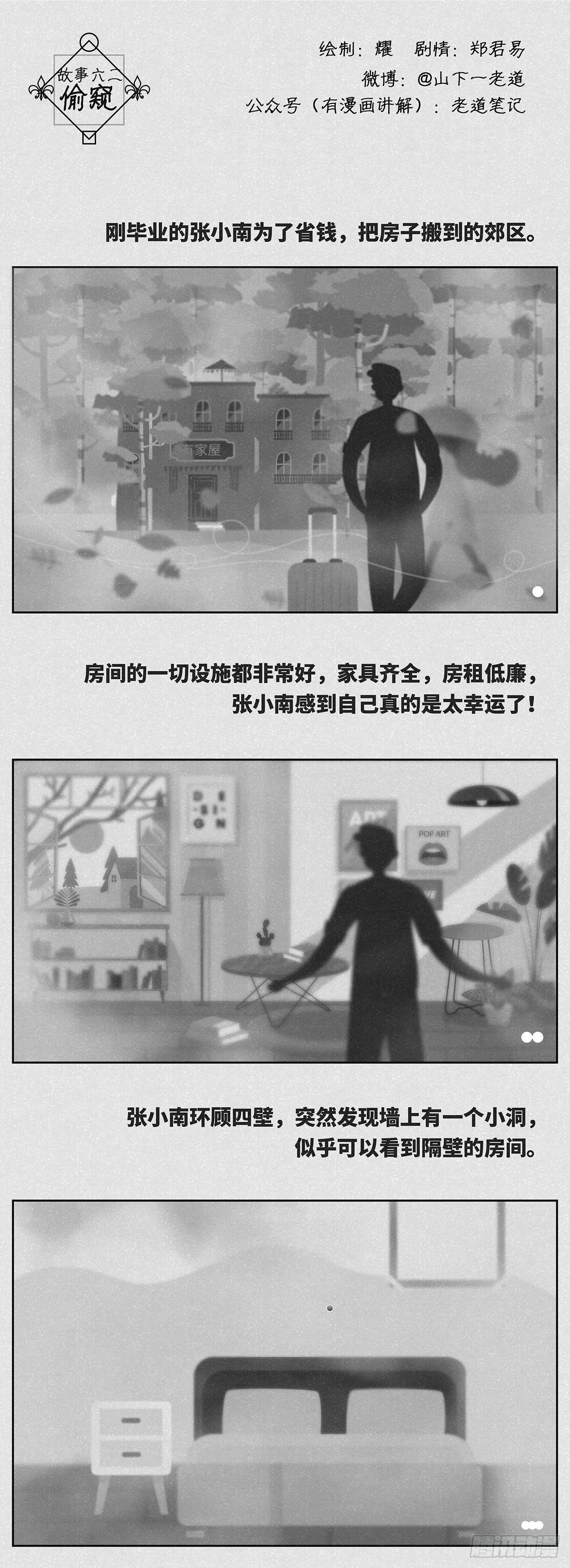 偷窥0