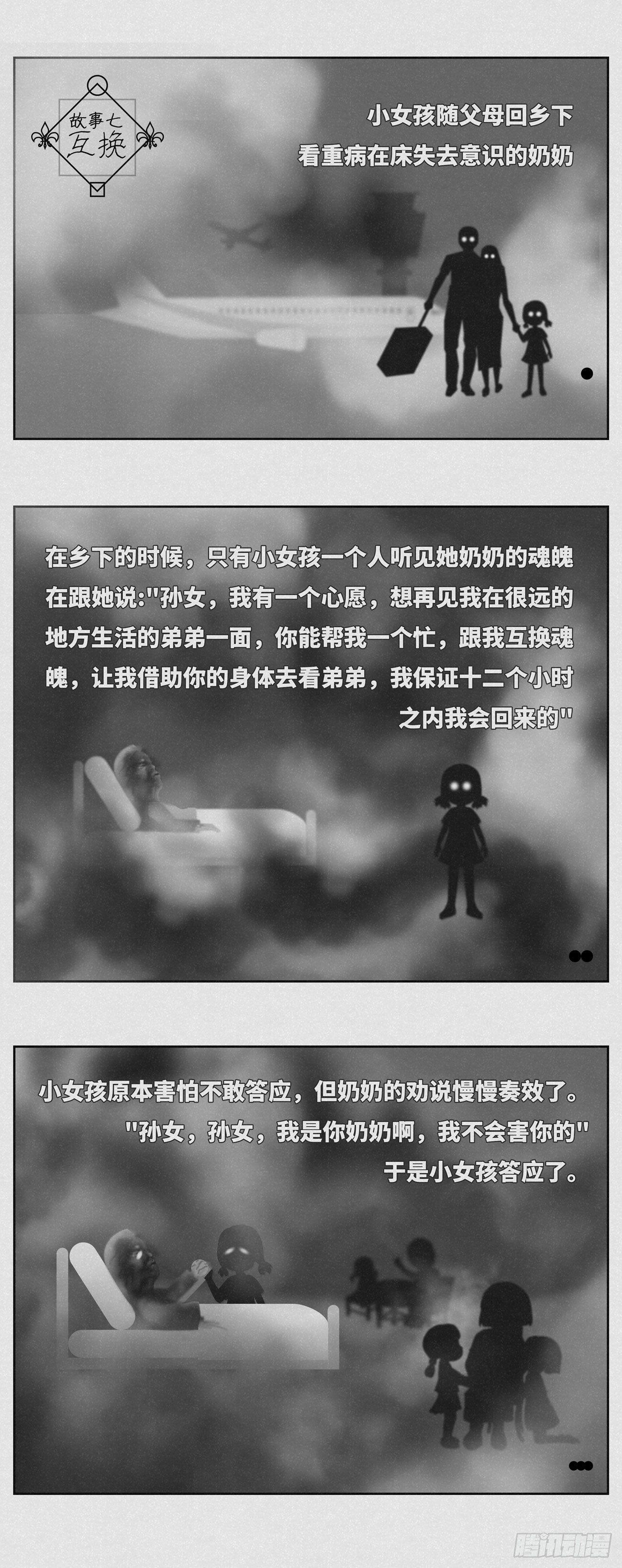 互换0