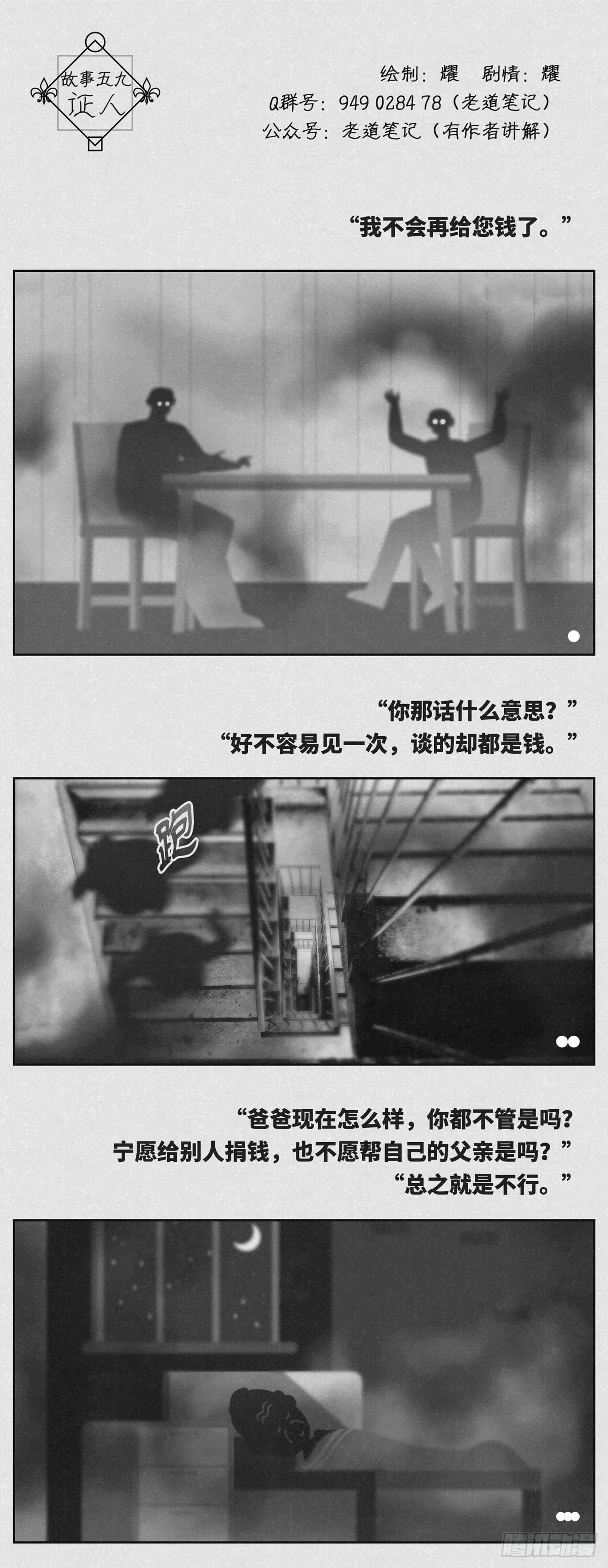 证人0