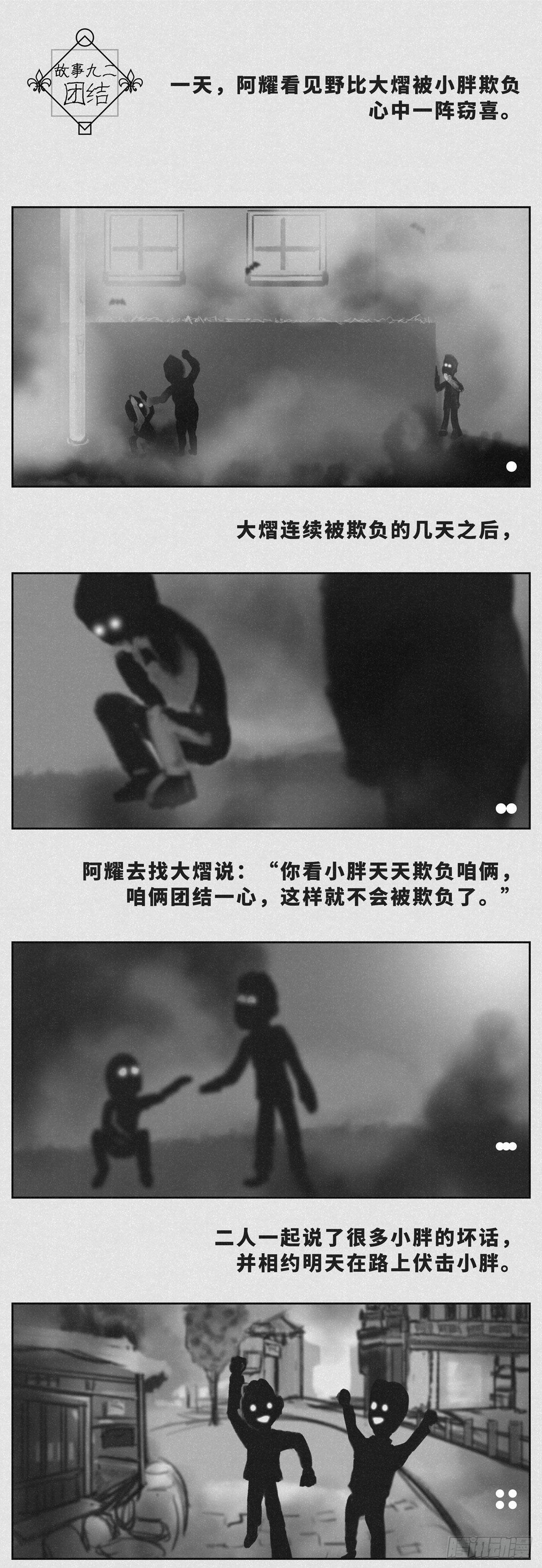 团结0