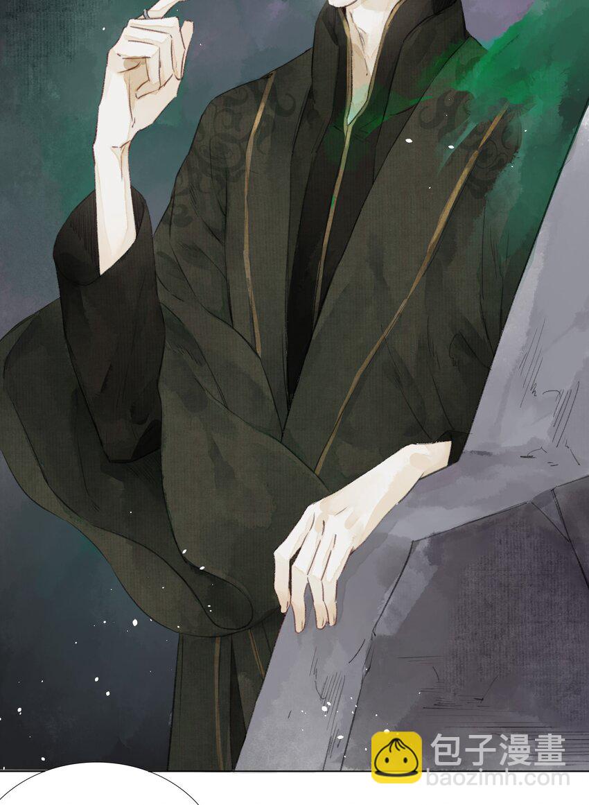 004 老宅里的黑影4