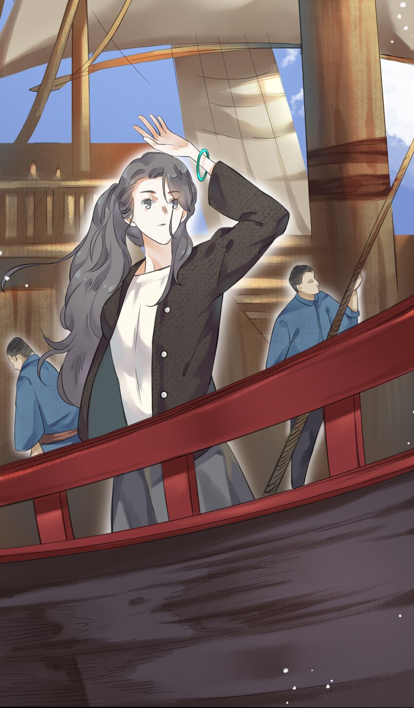 019启航3