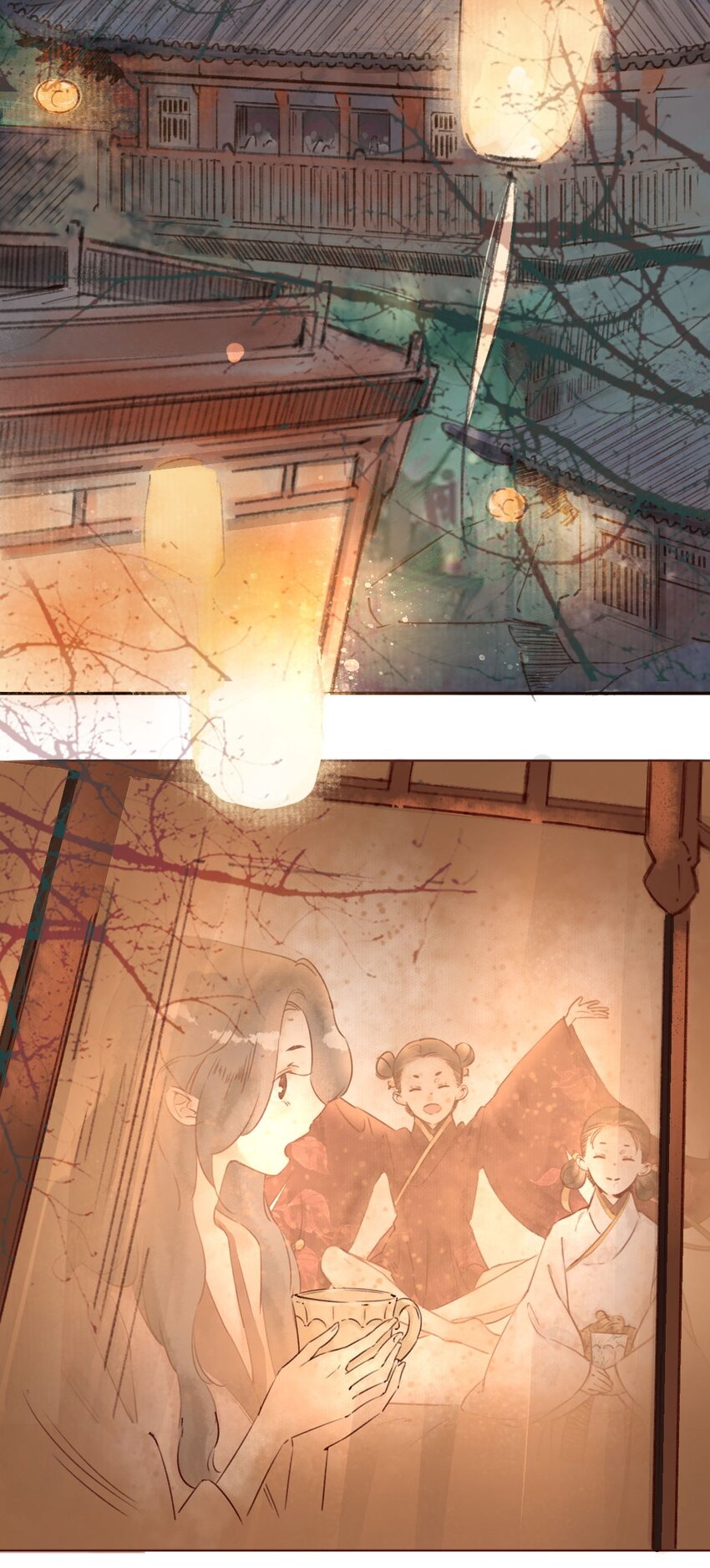 038 算旧账3