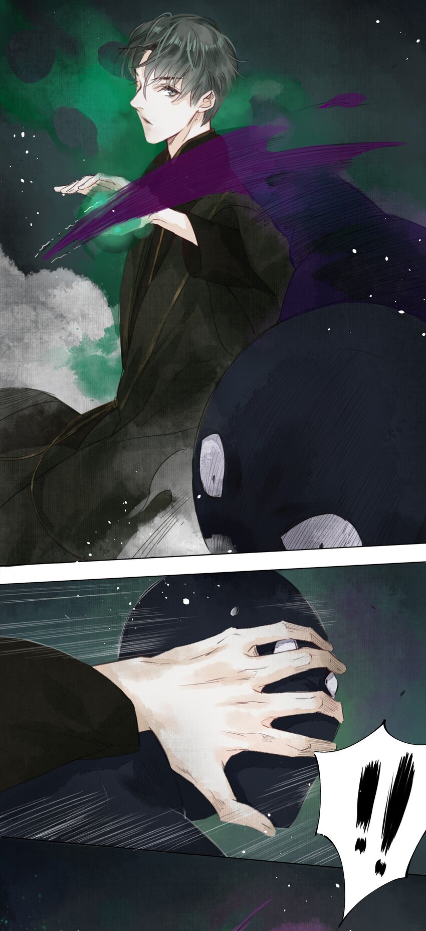 004 老宅里的黑影26