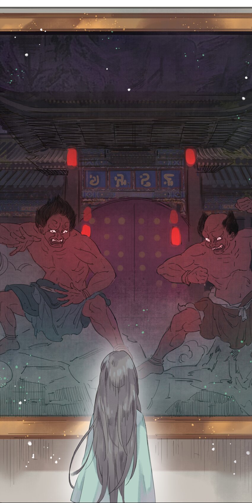 009 诡异的死亡26