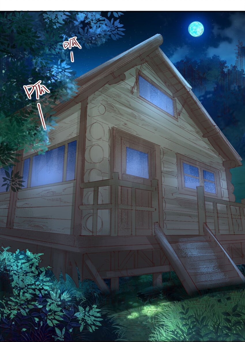 043 小木屋1
